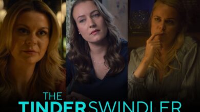 The Tinder Swindler Review