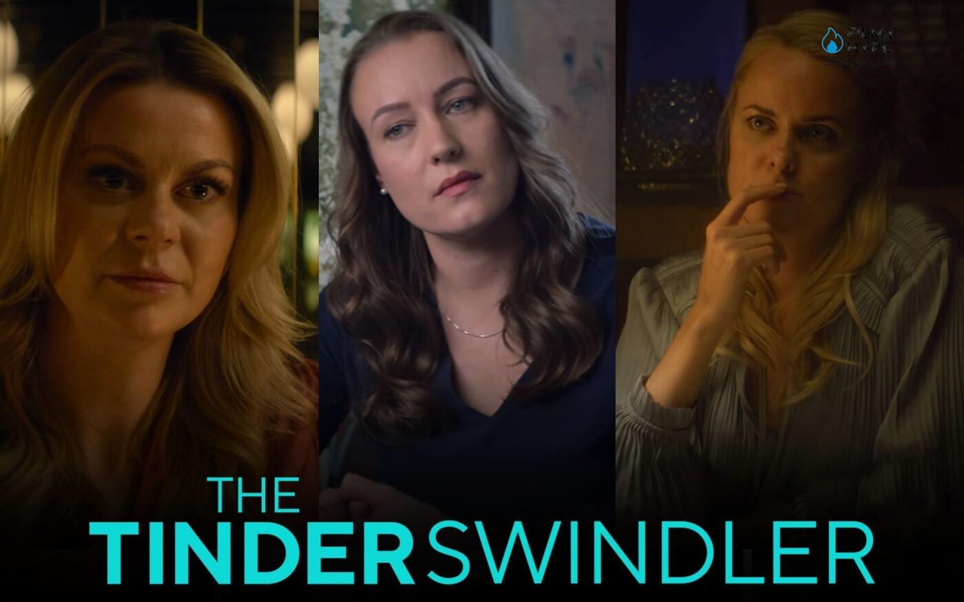 The Tinder Swindler Is Everything True In The Netflix Docufilm Here What We Know Filmyhype