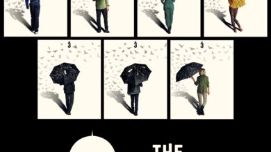 The Umbrella Academy 3