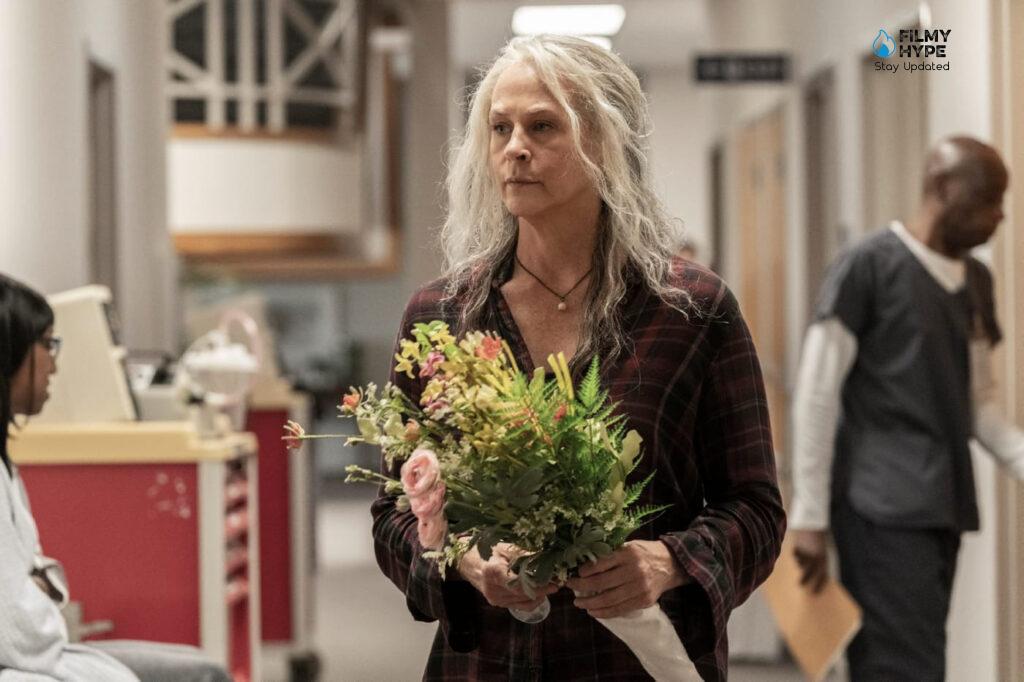 The Walking Dead 11 Episode 10 Images