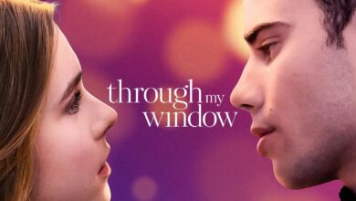 Through My Window Review