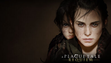 A Plague Tale