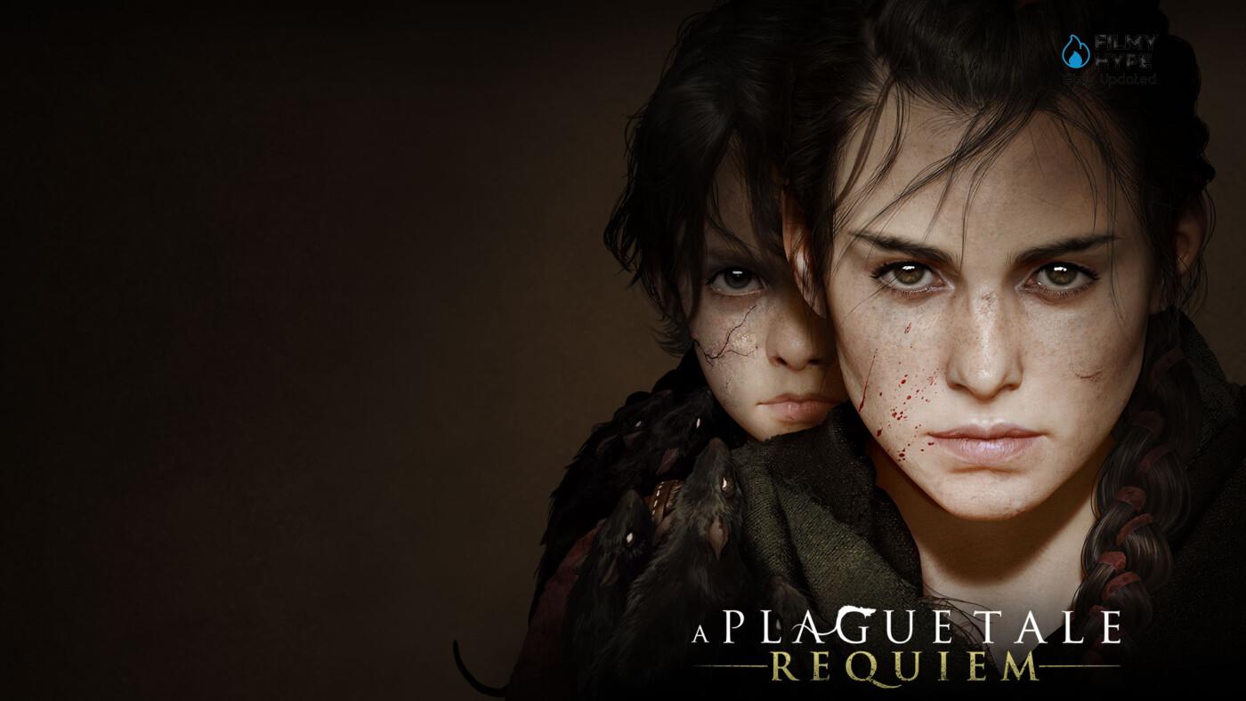 A Plague Tale