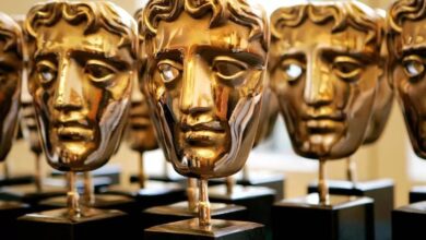 Bafta Awards 2022