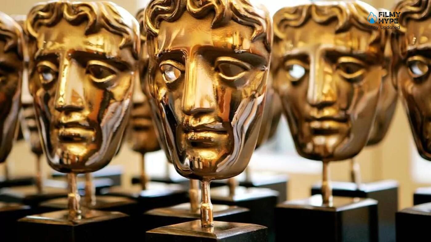 Bafta Awards 2022