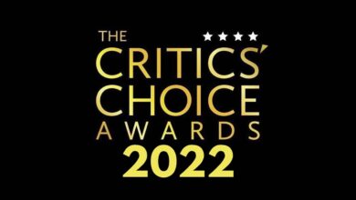 Critics Choice Awards 2022