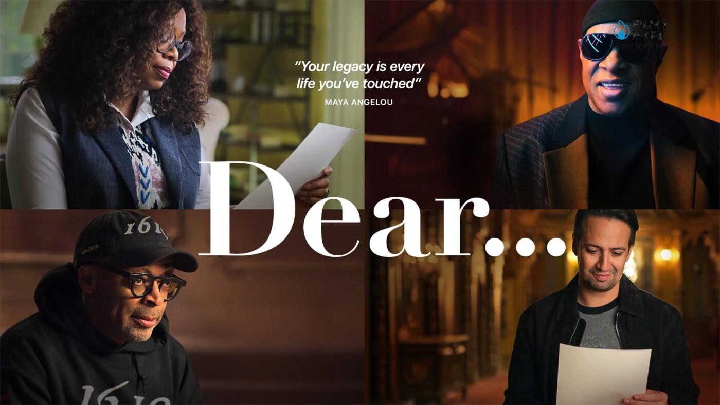 Dear... Season 2