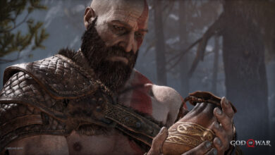 God of War Series