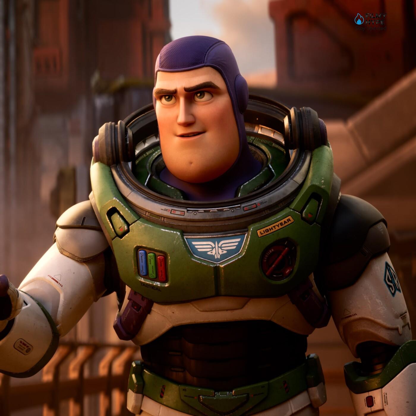 Lightyear