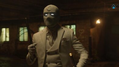 Moon Knight Episode 1 Review