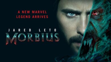 Morbius Ending Explained