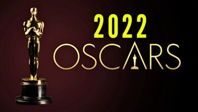 Oscar 2022