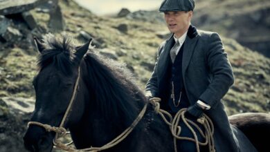 Peaky Blinders Season 6