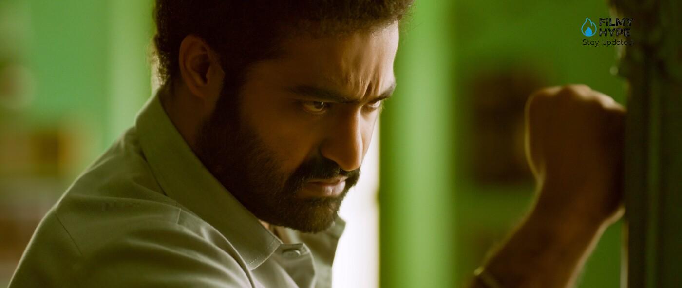 RRR Jr NTR