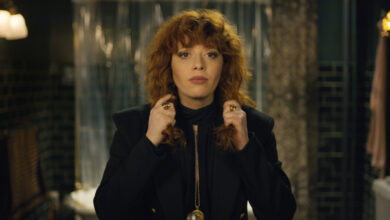 Russian Doll 2