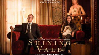 Shining Vale Release Date