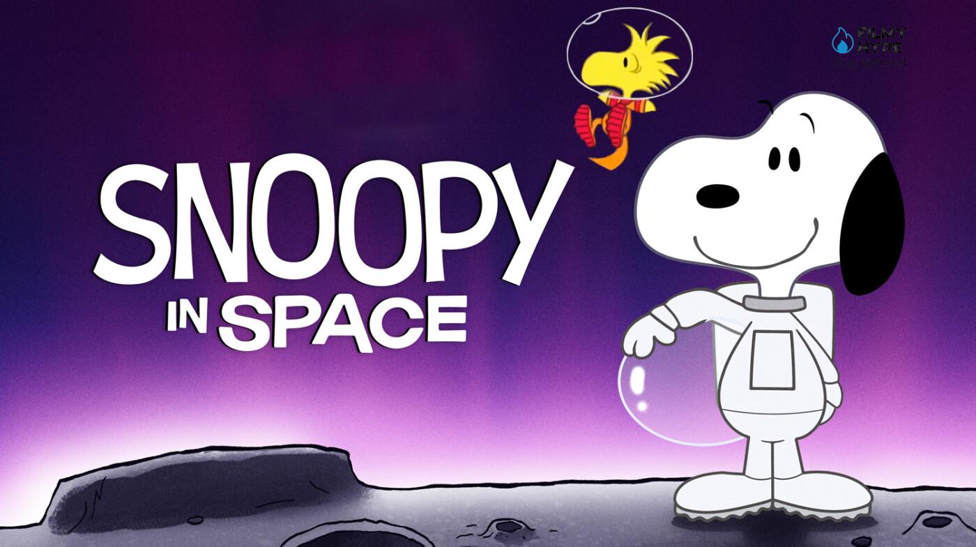 The Adventures of Snoopy Season 2