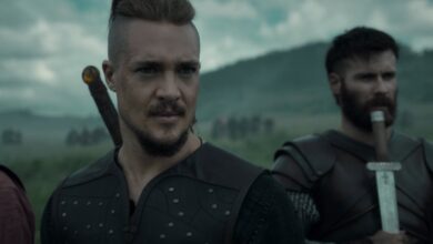 The Last Kingdom Season 5