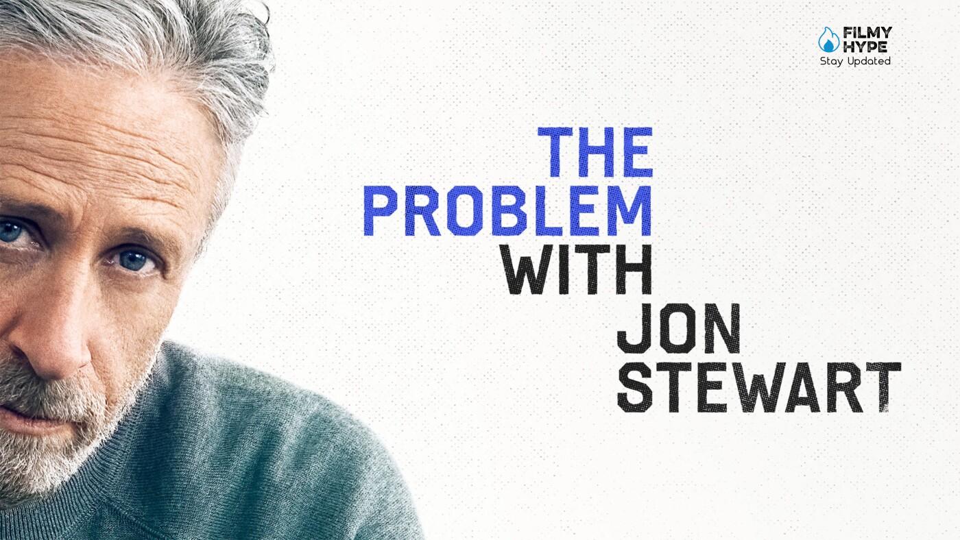 The Problem with Jon Stewart Part 2