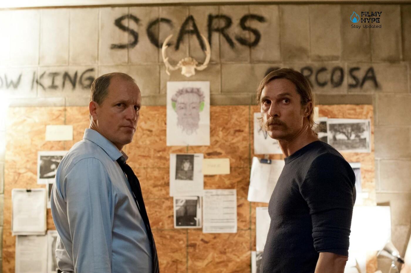 True Detective