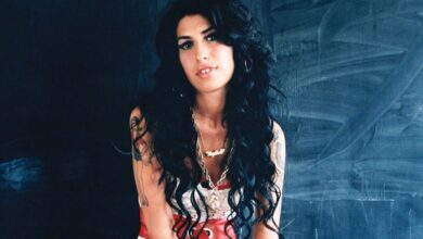 Amy Winehouse