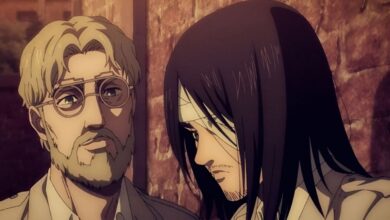 Attack On Titan 4 Episode 28 Review