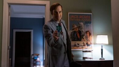 Better Call Saul 6 Episode 3 Review