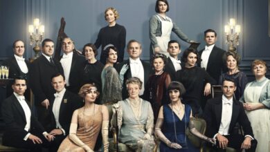 Downton Abbey A New Era Review