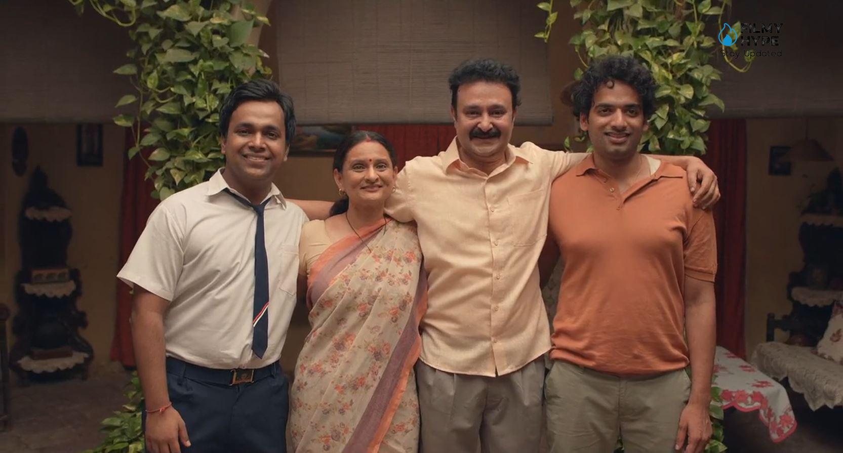 Gullak Season 3 Review: A Story Of Middle Class Family With Happiness, Sadness And Love