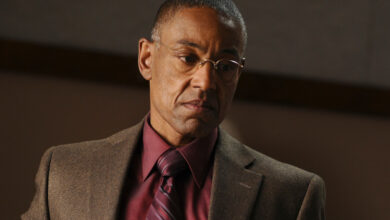 Gus Fring Spin-Off