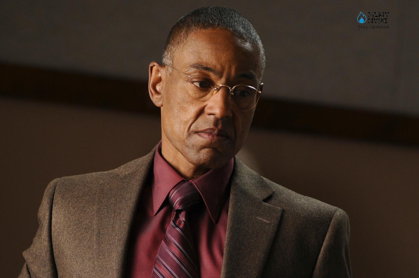 Gus Fring Spin-Off