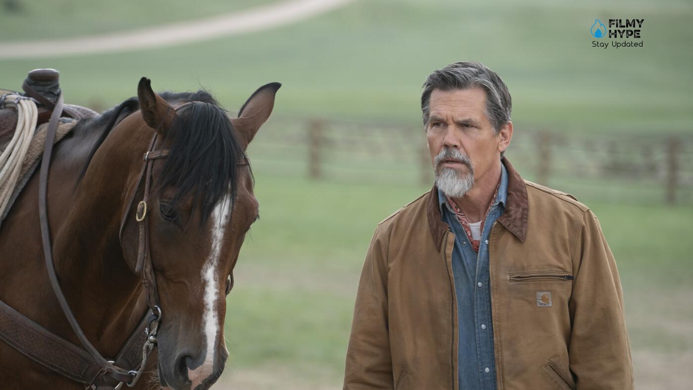 Outer Range Review: On Prime Video The Western Meets The Sci-Fi Mystery |  Episode 1 and 2