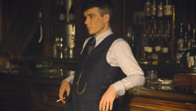 Peaky Blinders Season 6