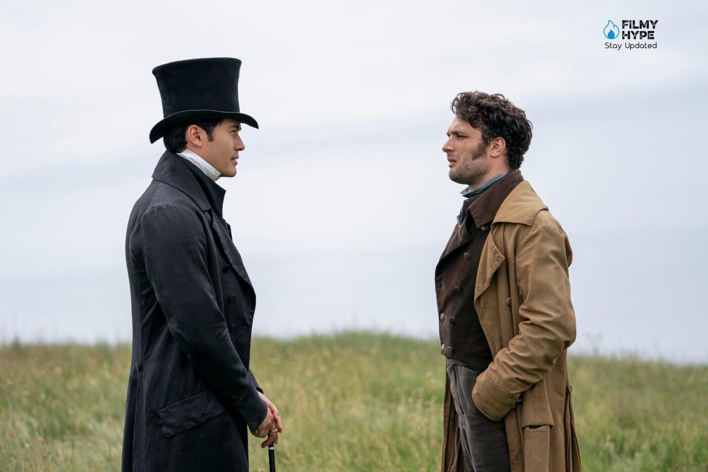 Persuasion Stills 