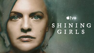 Shining Girls Review