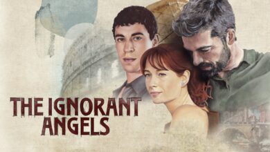 The Ignorant Angels Review