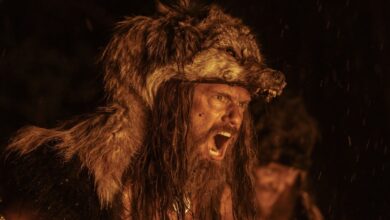 The Northman Review