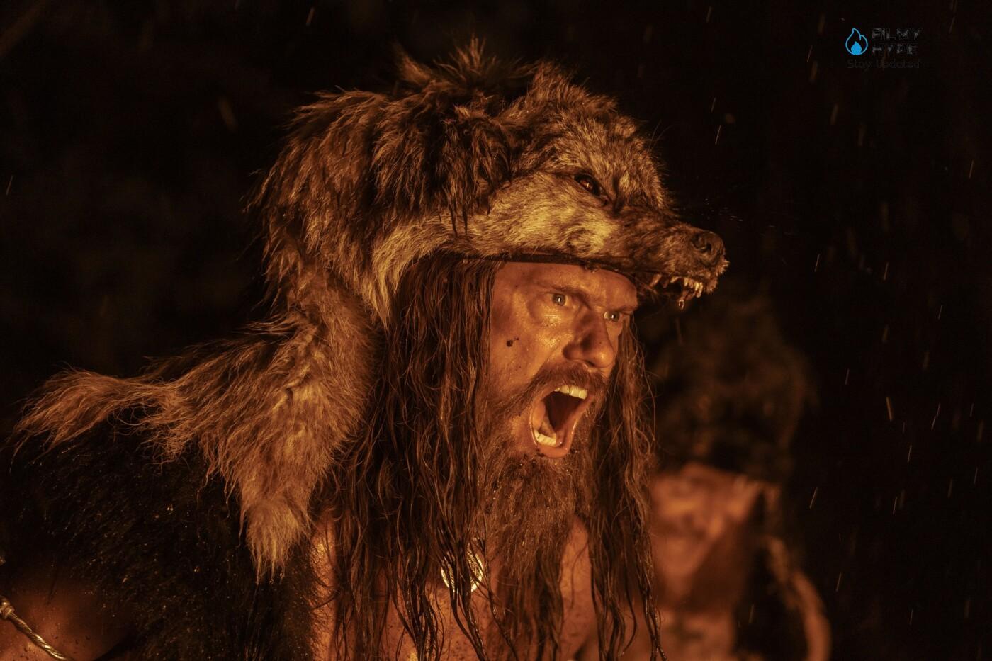 The Northman Review: The Breath Of The Epic Returns Impetuous, Mad And Brutal By Robert Eggers