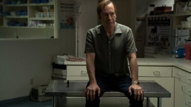 Better Call Saul 6 Episode 6