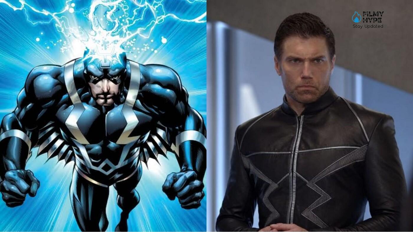 Black Bolt