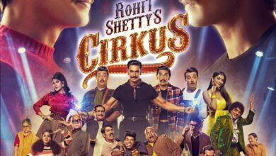 Cirkus Movie Release Date