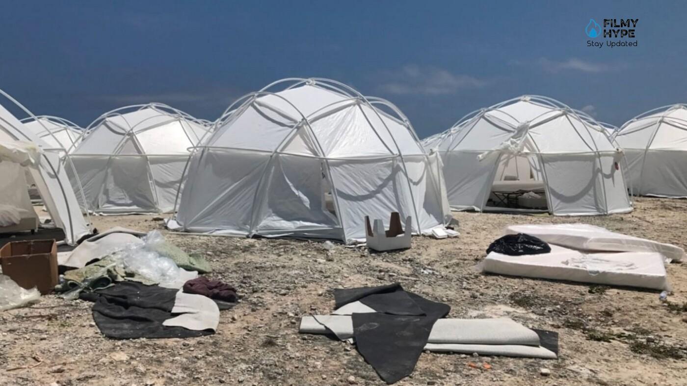 Fyre Festival