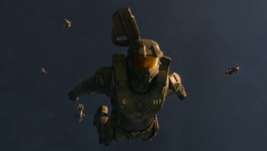 Halo Episode 9 Review