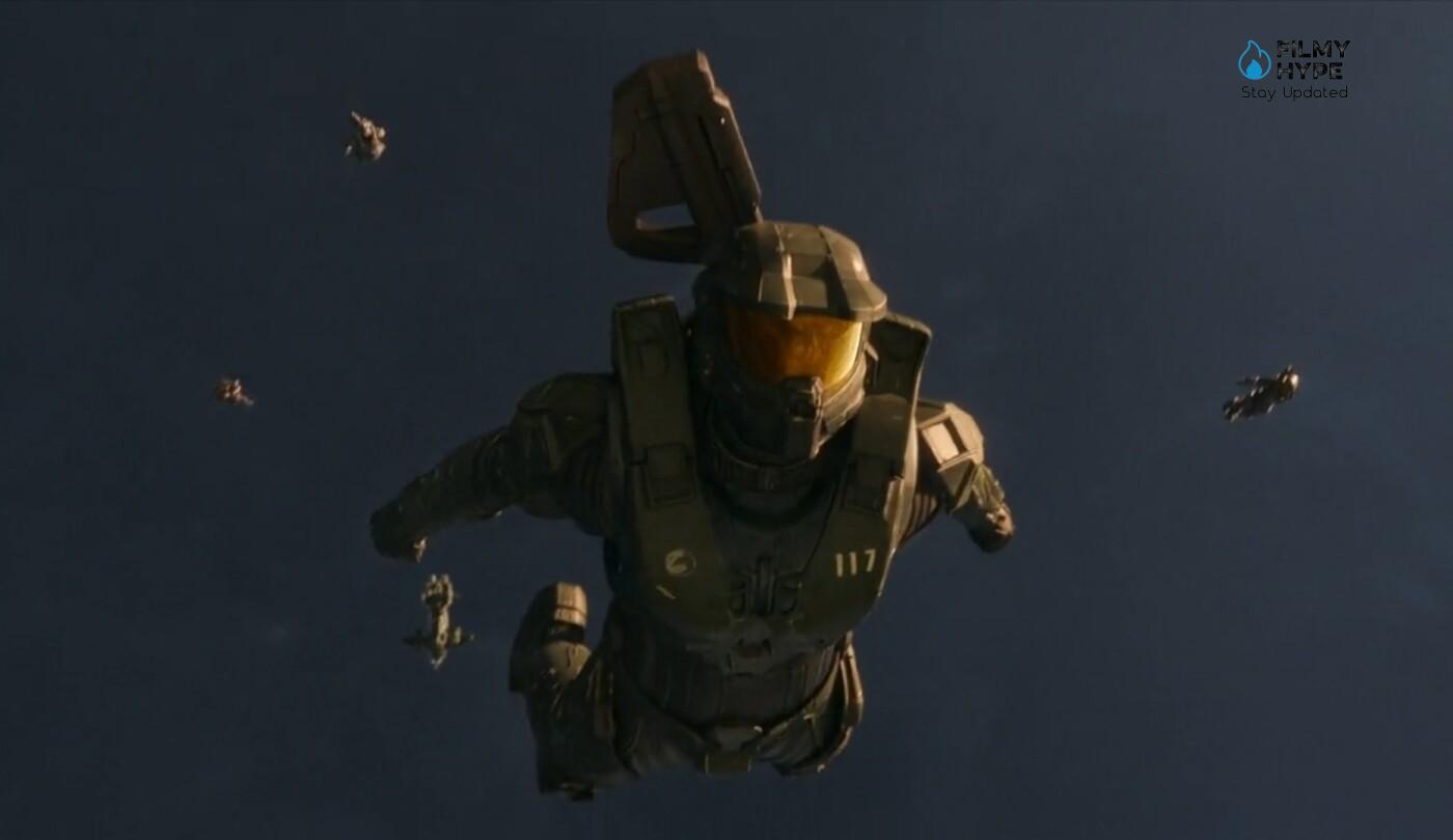 Halo Episode 9 Review