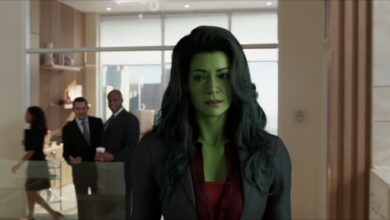 She-Hulk