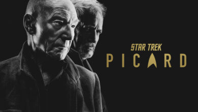 Star Trek Picard Season 2