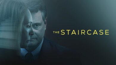 The Staircase Review