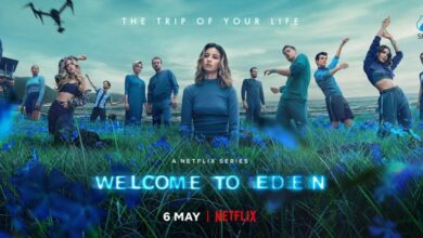 Welcome to Eden Review