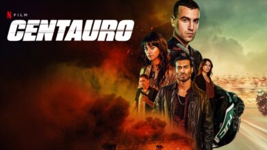 Centauro Review