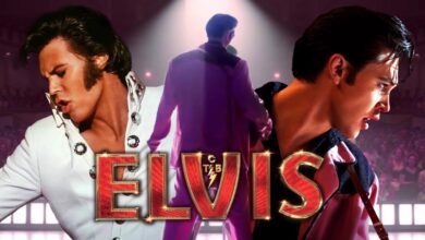 Elvis Movie Review